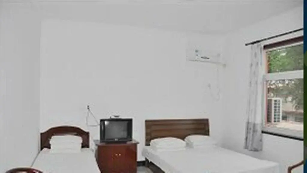 Shuhua Yujia Hostel