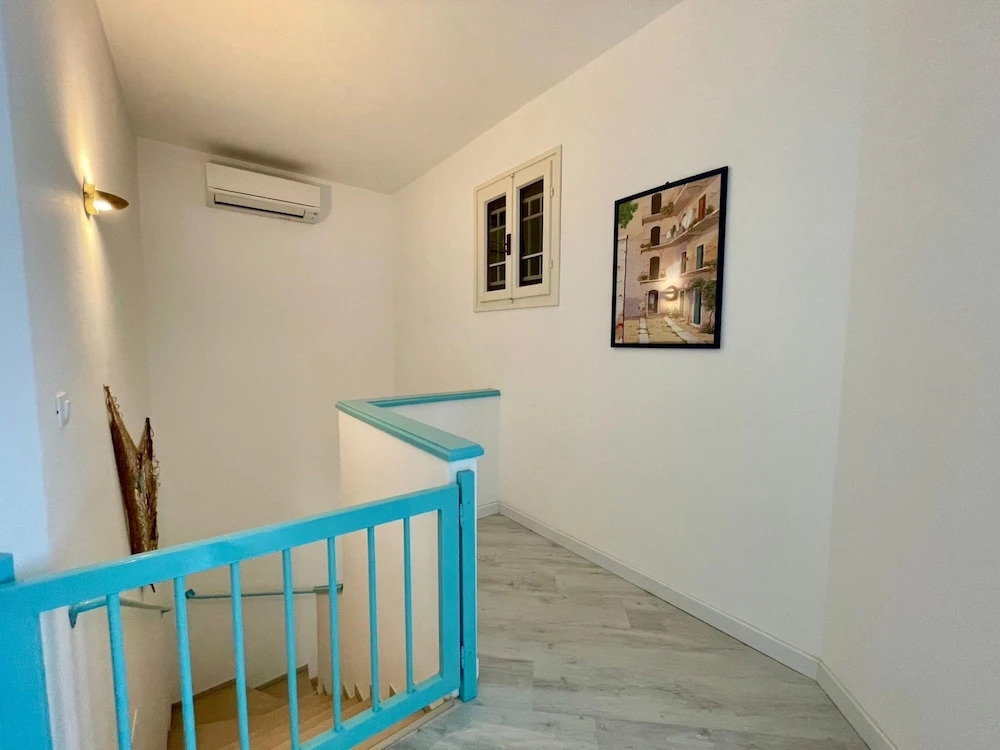 Modern Villa in Porto Santa Margherita
