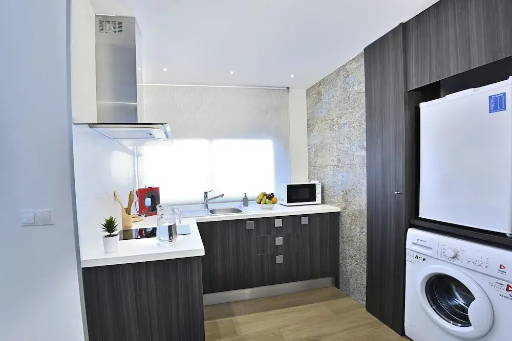 Maisonnave Apartment