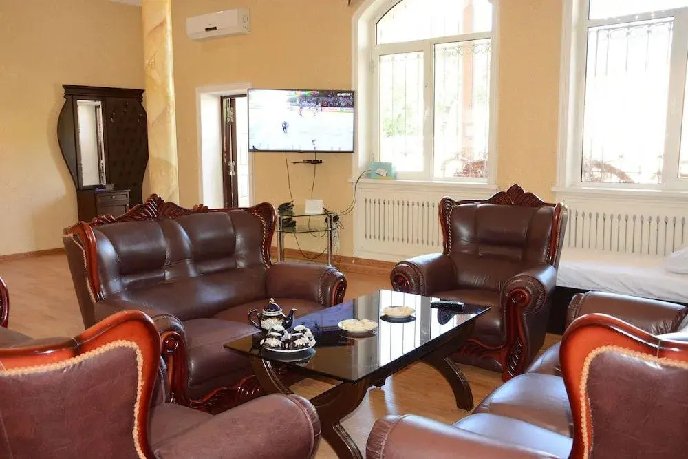 Relax Hostel
