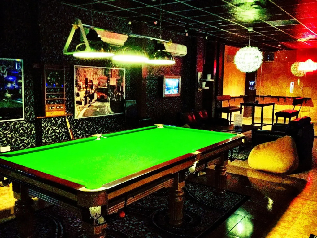 Mutrah Hotel
