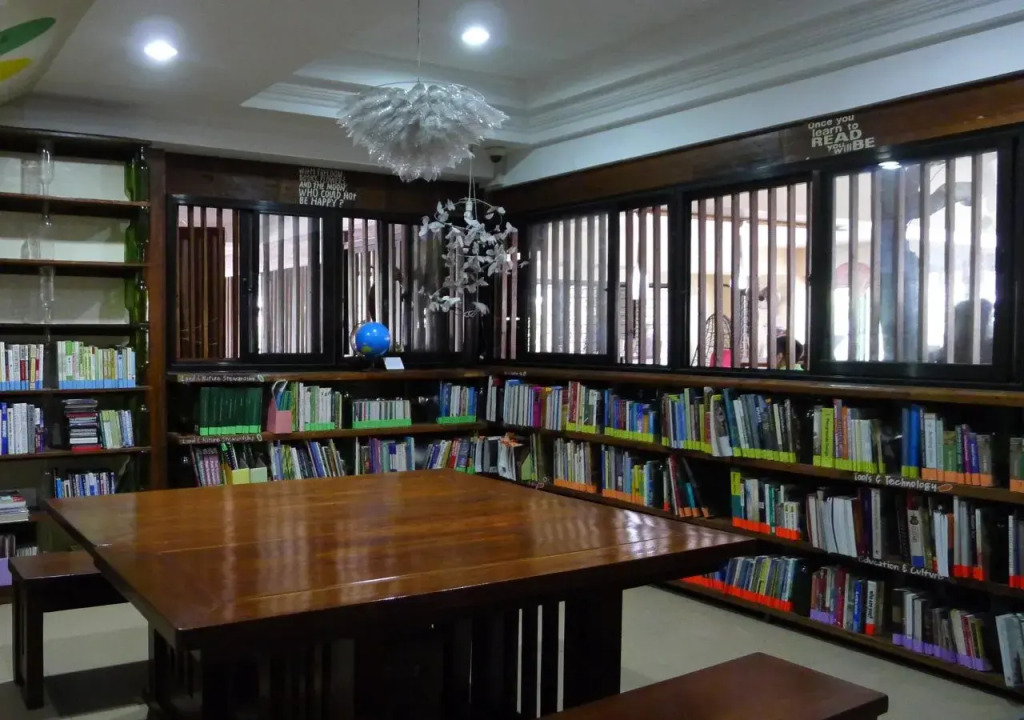 West Gorordo Hotel