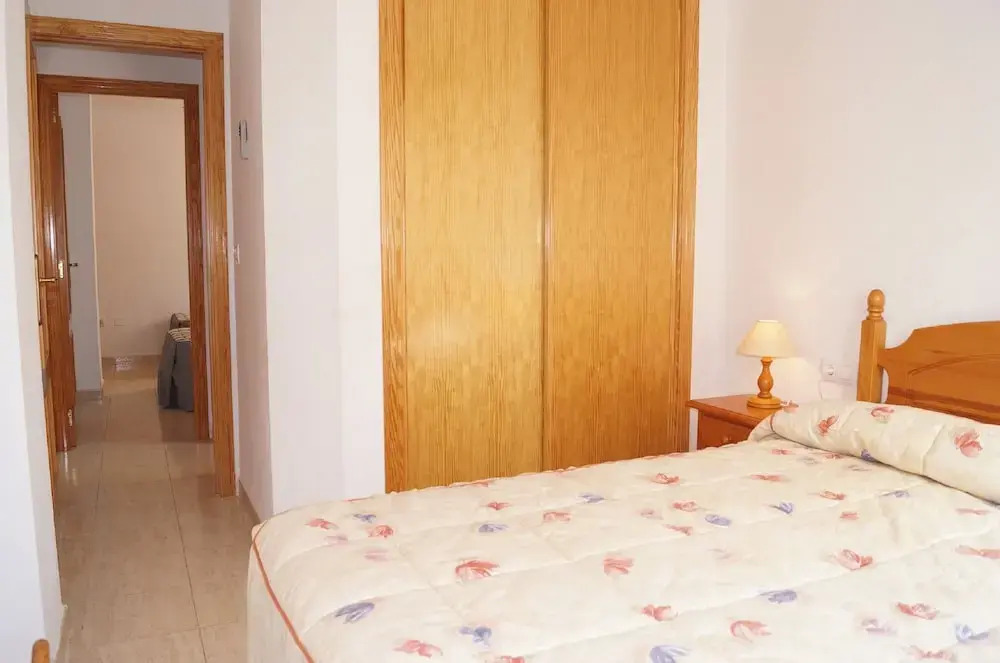 Apartamento Puertomar 10