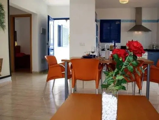 Villas Las Marinas
