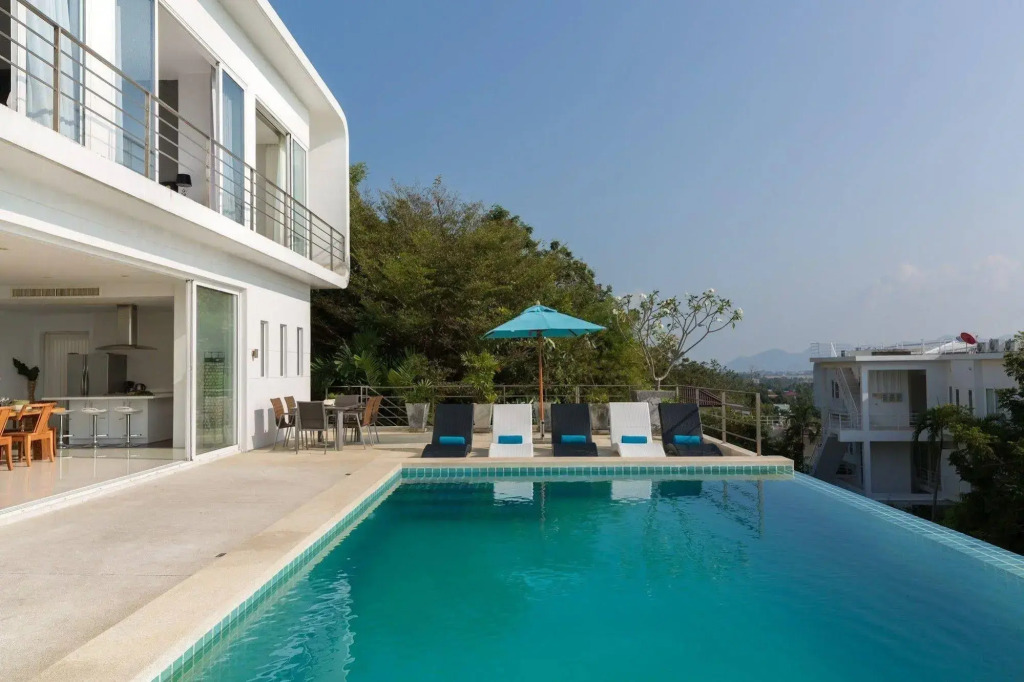 Villa Doozie