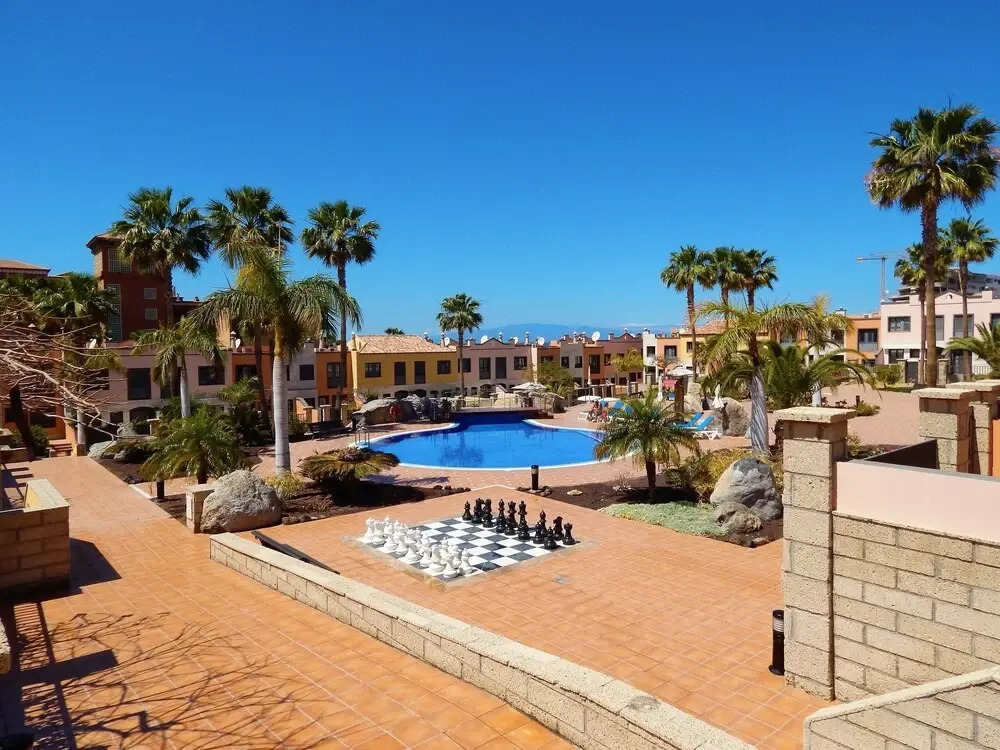 Royal Hideaway Corales Beach
