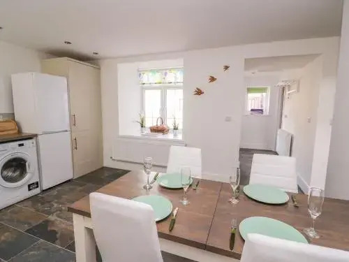Butlers Cottage