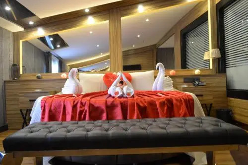 Yeni Otel