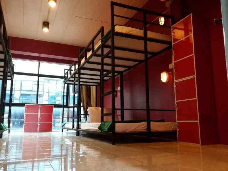 Mr.Jack Guesthouse