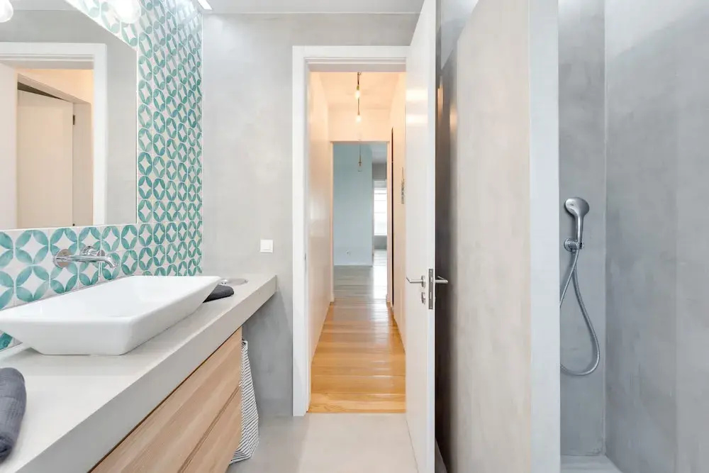Mountain Guincho Villa by Lisbon-Coast