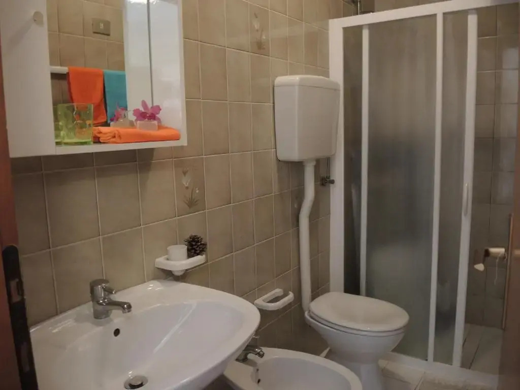 Residence Itaca