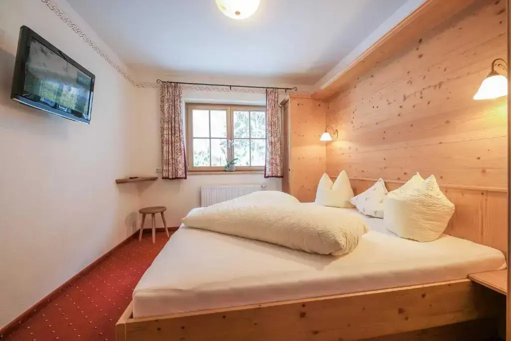 Landhaus Wildes Wasser