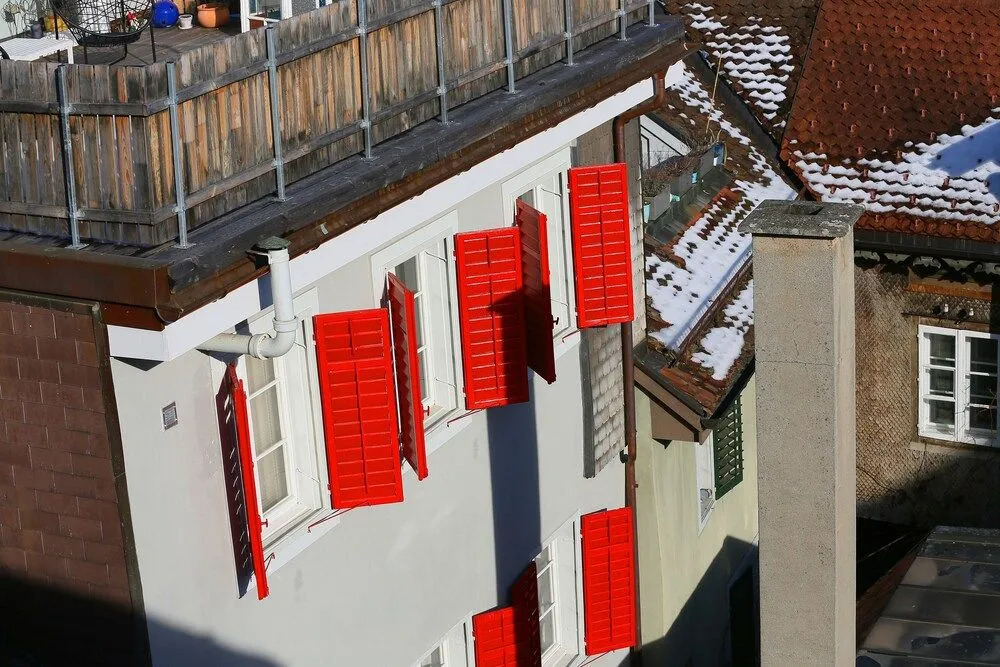 Hotel Roter Ochsen