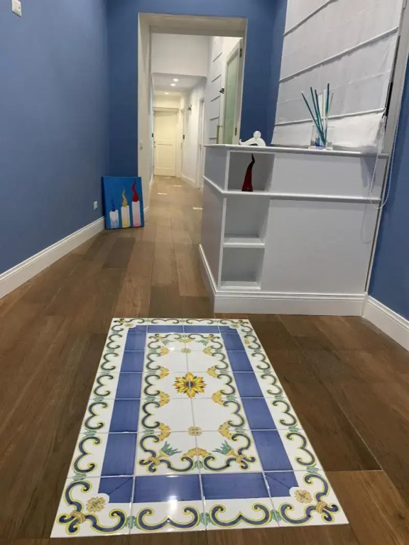 Suite CuoreNapoletano