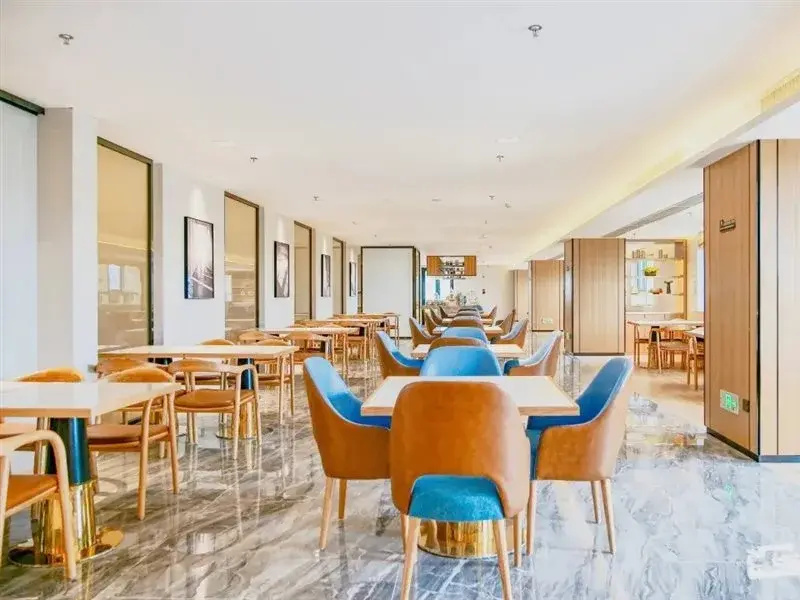 MaisonLee Hotel Jiaojiang Taizhou