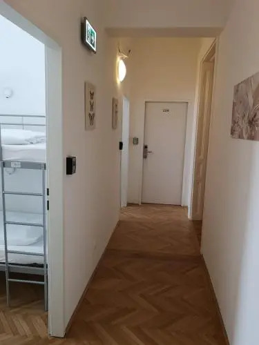 CH-Hostel