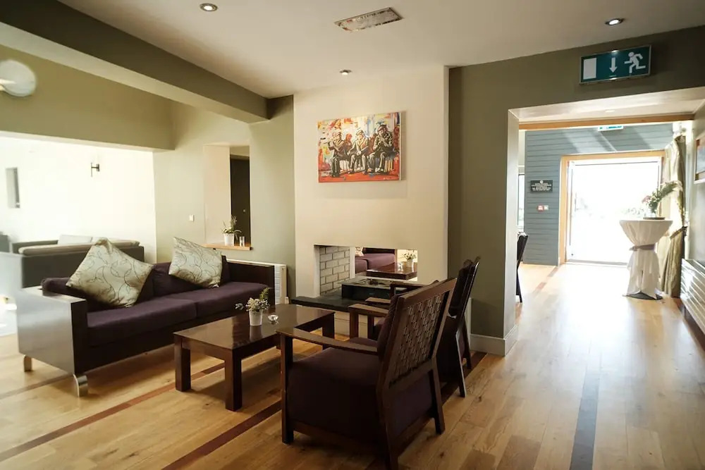 Hotel Doolin