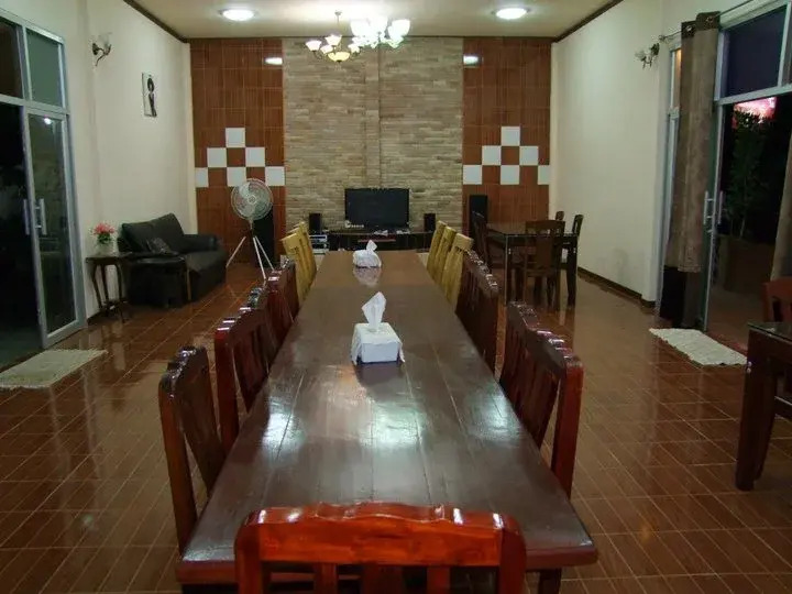 Faikham Resort