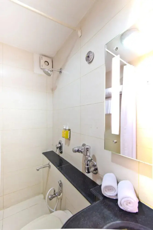 The Paraag Malleshwaram Hotel