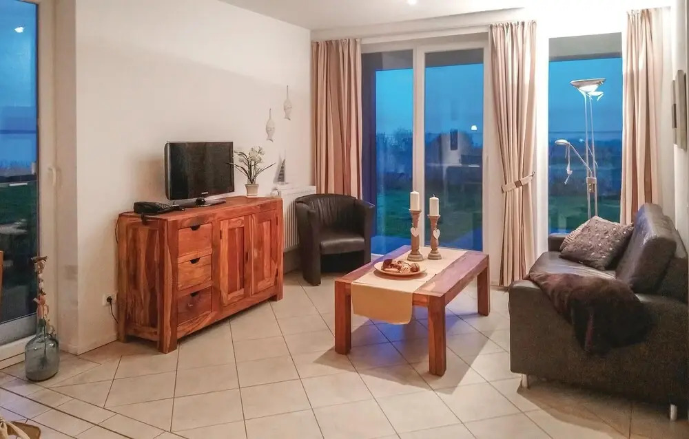 Awesome Home In Rechlin With Sauna
