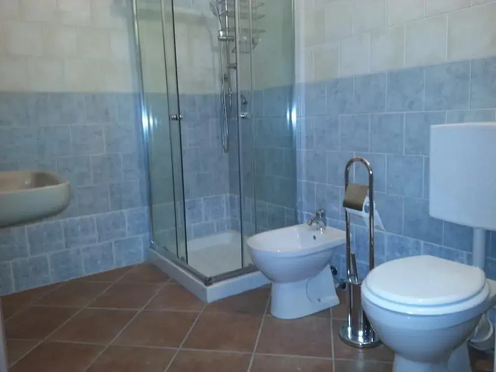 B&B La Viola