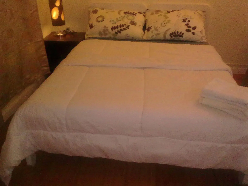 Park Hill Hotel
