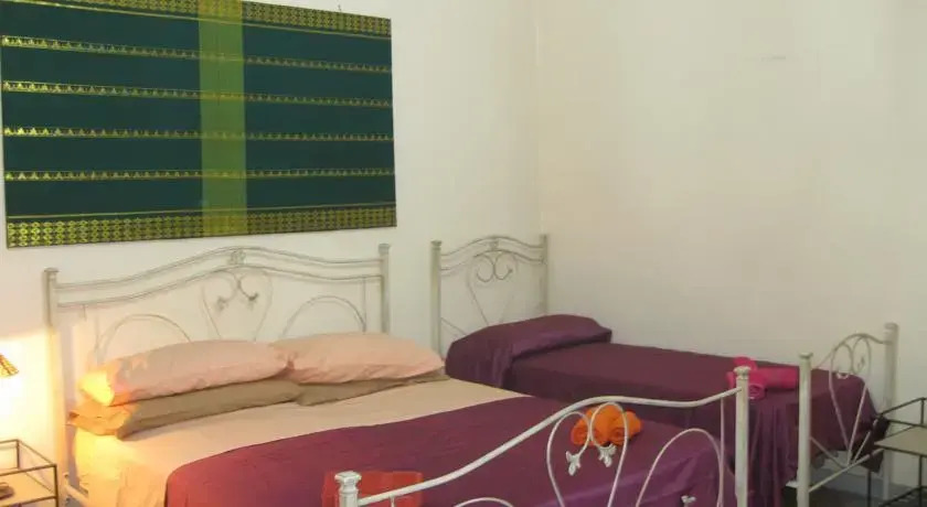 B&B al CORSO
