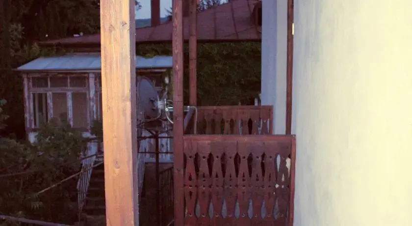 Guesthouse Dariali