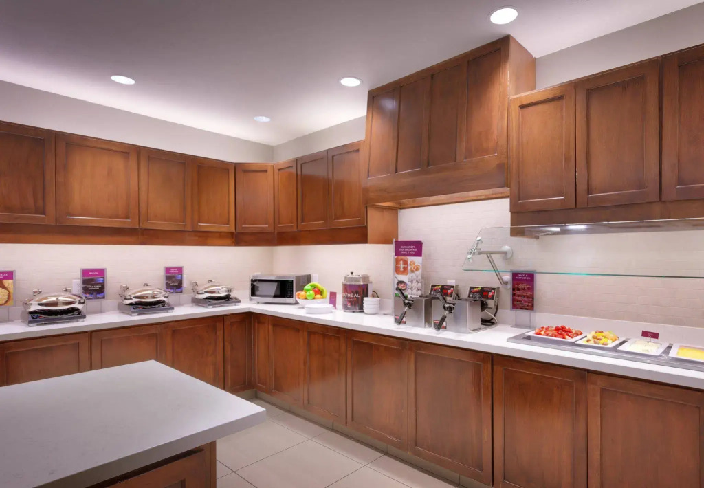 Residence Inn Salt Lake City Sandy