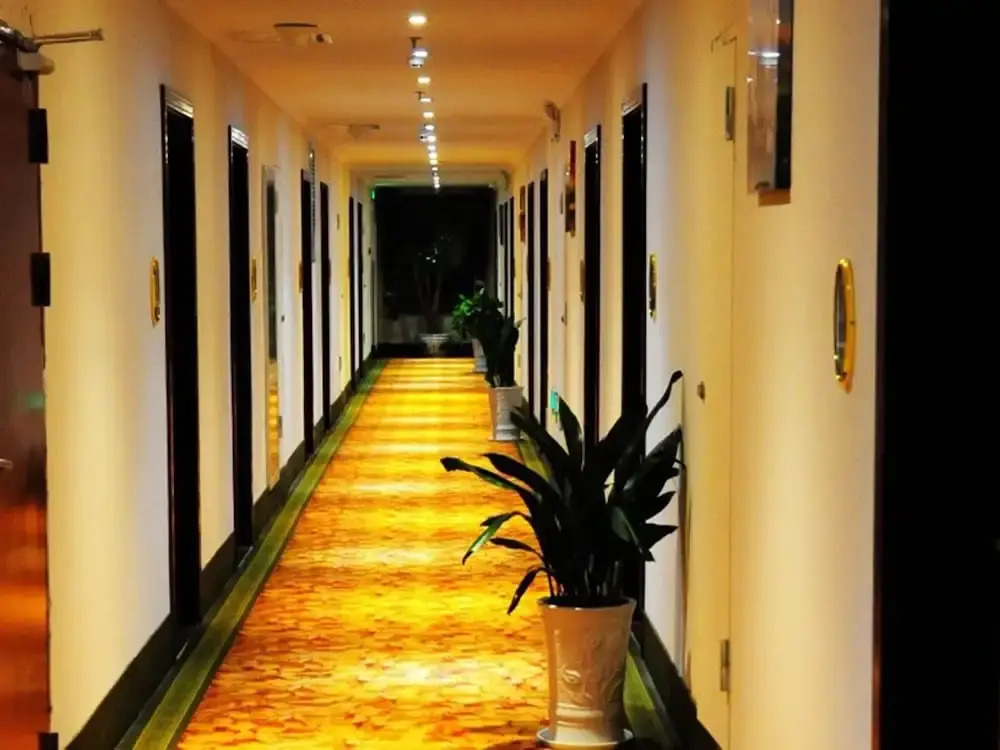 GreenTree Inn Yancheng Dongtai Jianggang Yingbin Road Gangcheng Avenue Hotel