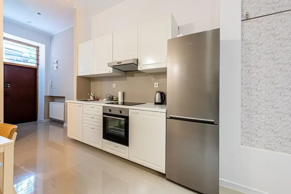 Heaven Eleven Apartments - Old Town
