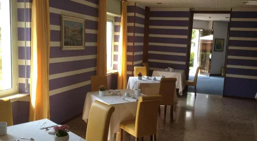 Hotel Benacus