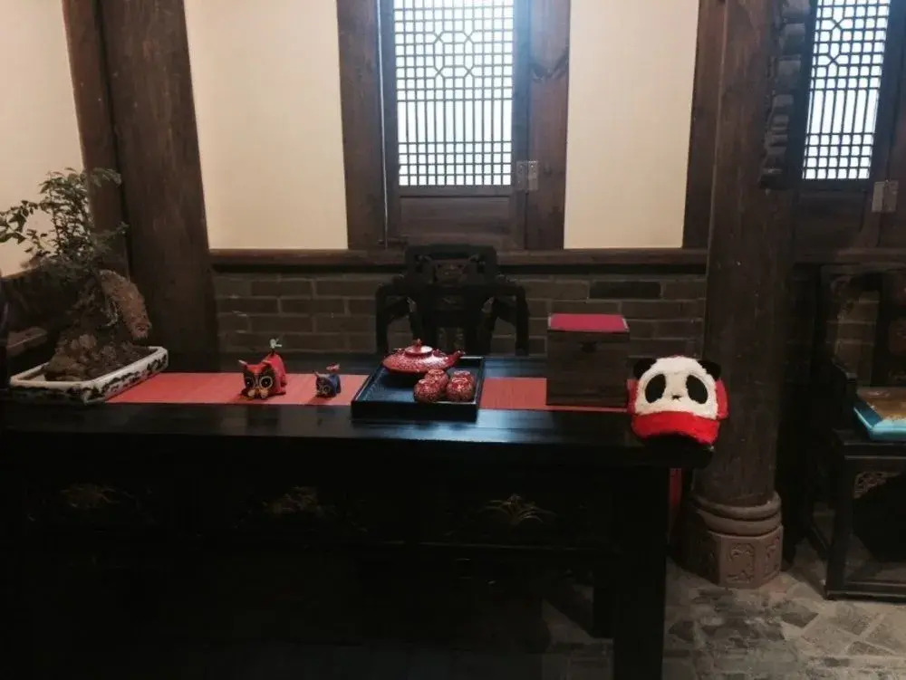 Chunxi Fang Old Chengdu Inn
