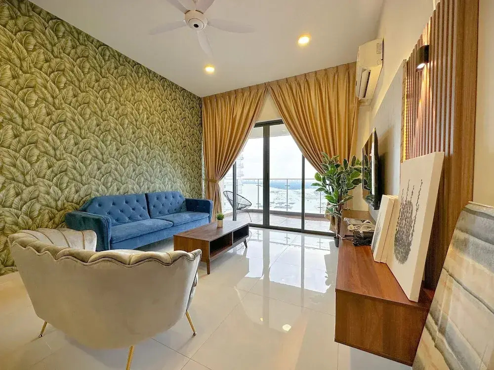 Country Garden Danga Bay NEO Suites
