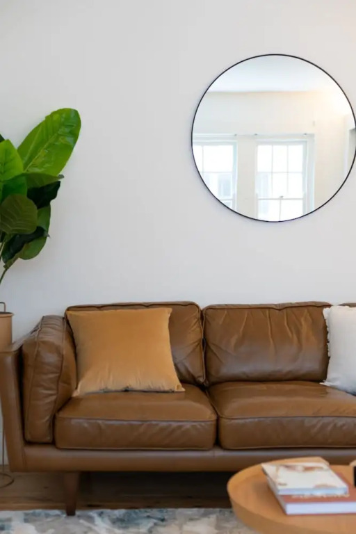 Mulwarree Avenue Apartments by Urban Rest