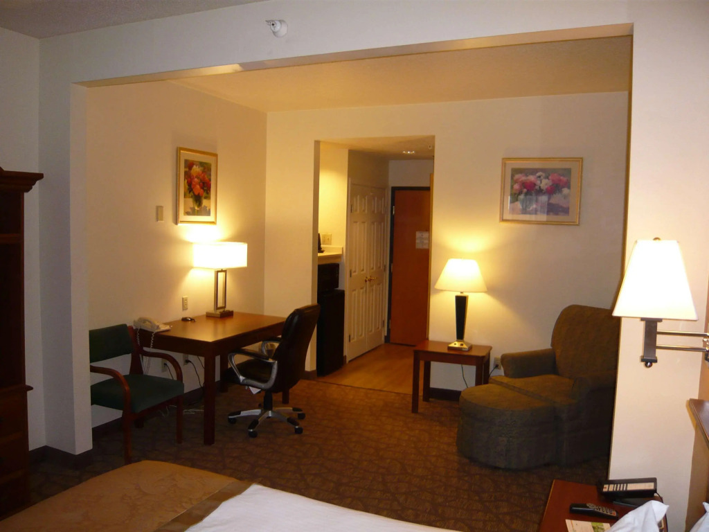 Wingate By Wyndham