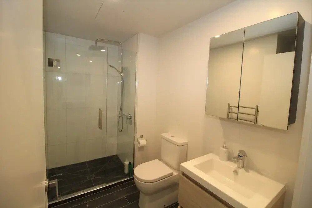 Brand New Stylish & Spacious Apt near Harbor (Connect 601)
