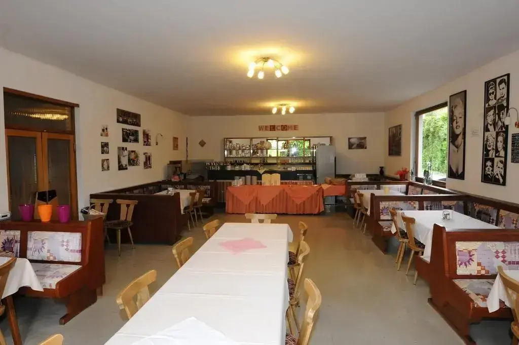 Hotel Reichmann