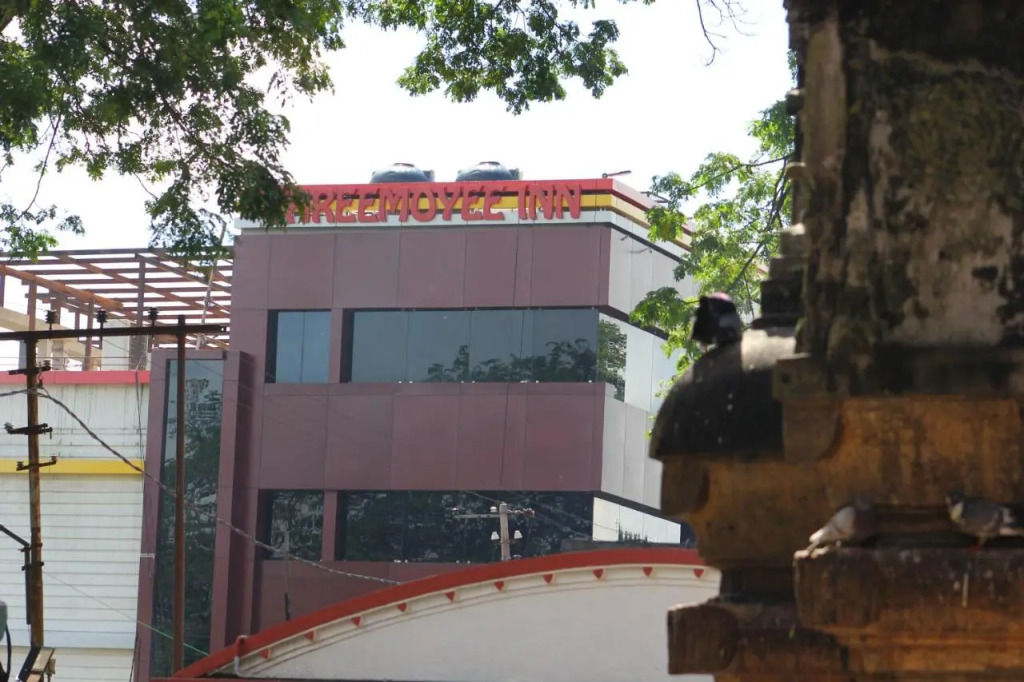 Hotel Shreemoyee Inn - Kamakhya Temple