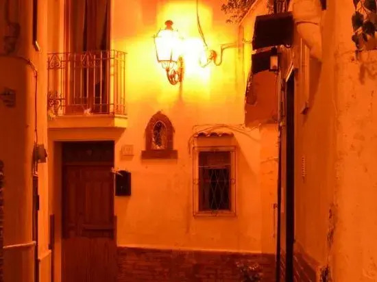 Parco dei Gerani - Il monolocale e la camera - Room and Studio