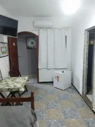 OYO Pousada Solares Marica