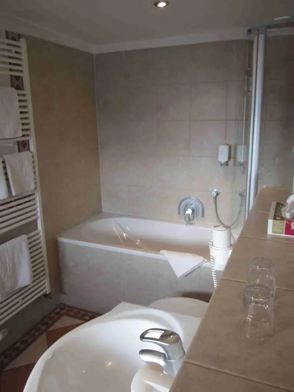 Wellnesshotel Bürgerstuben
