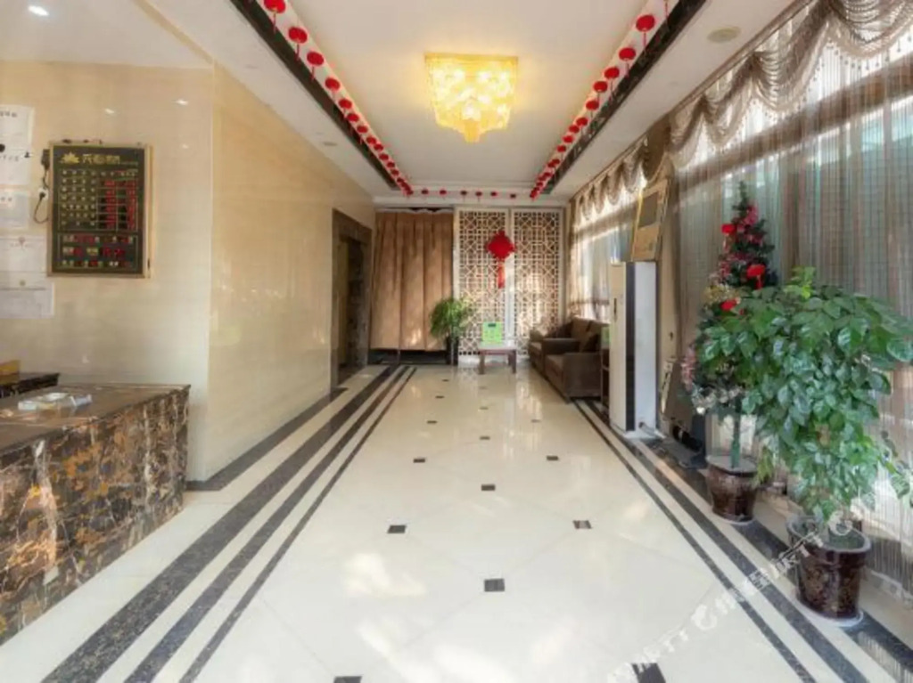 Tianxi Hotel
