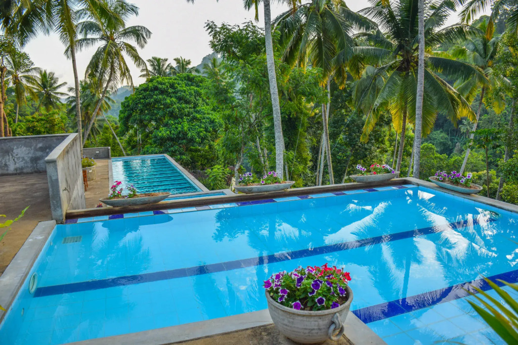 Athulya Villas, Kandy