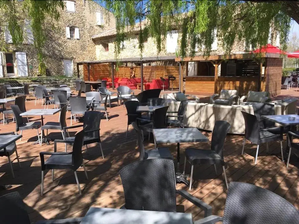 l'Oasis de Provence