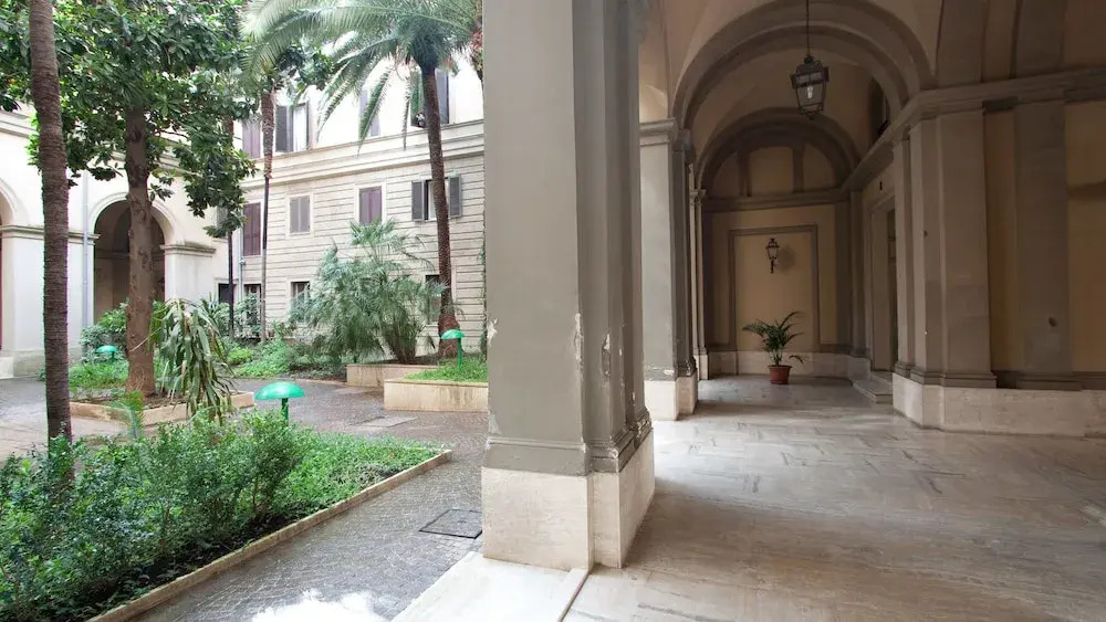 Rental in Rome Ottaviano