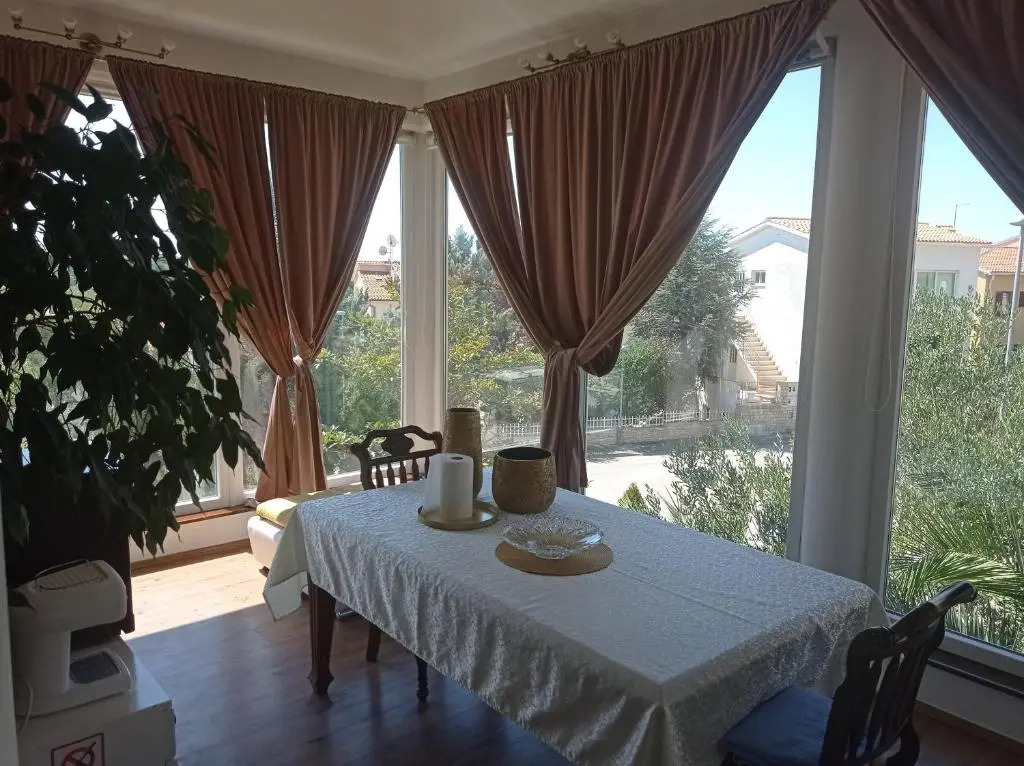 Villa Gregovica