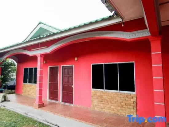 Tangkak Mawadahh Inn Stay