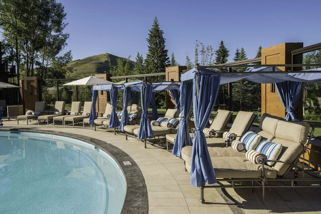 Sun Valley Resort
