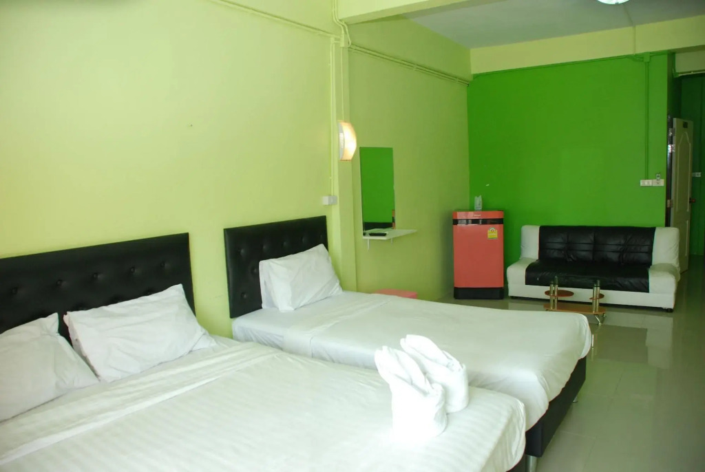 Keeree Guesthouse